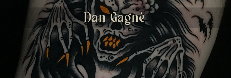Dan Gagné