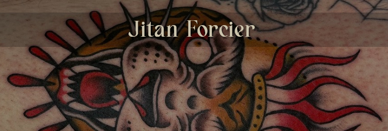 Jitan Forcier