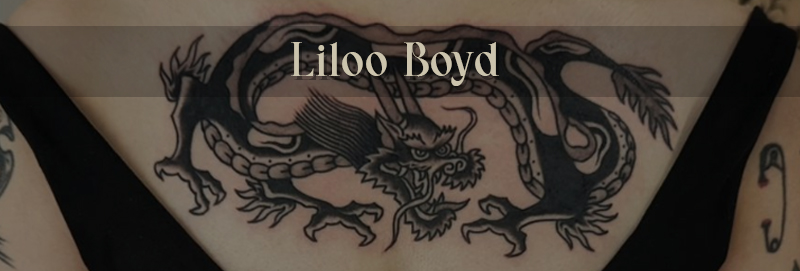 Liloo Boyd
