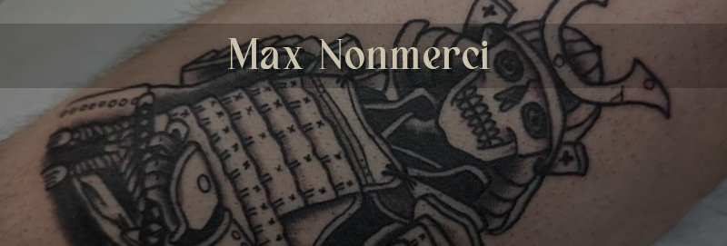 Max Nonmerci