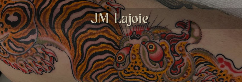 JM Lajoie