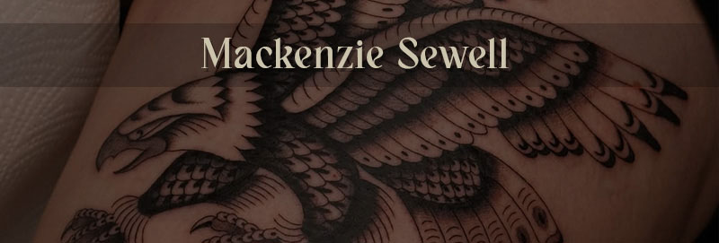 Mackenzie Sewell